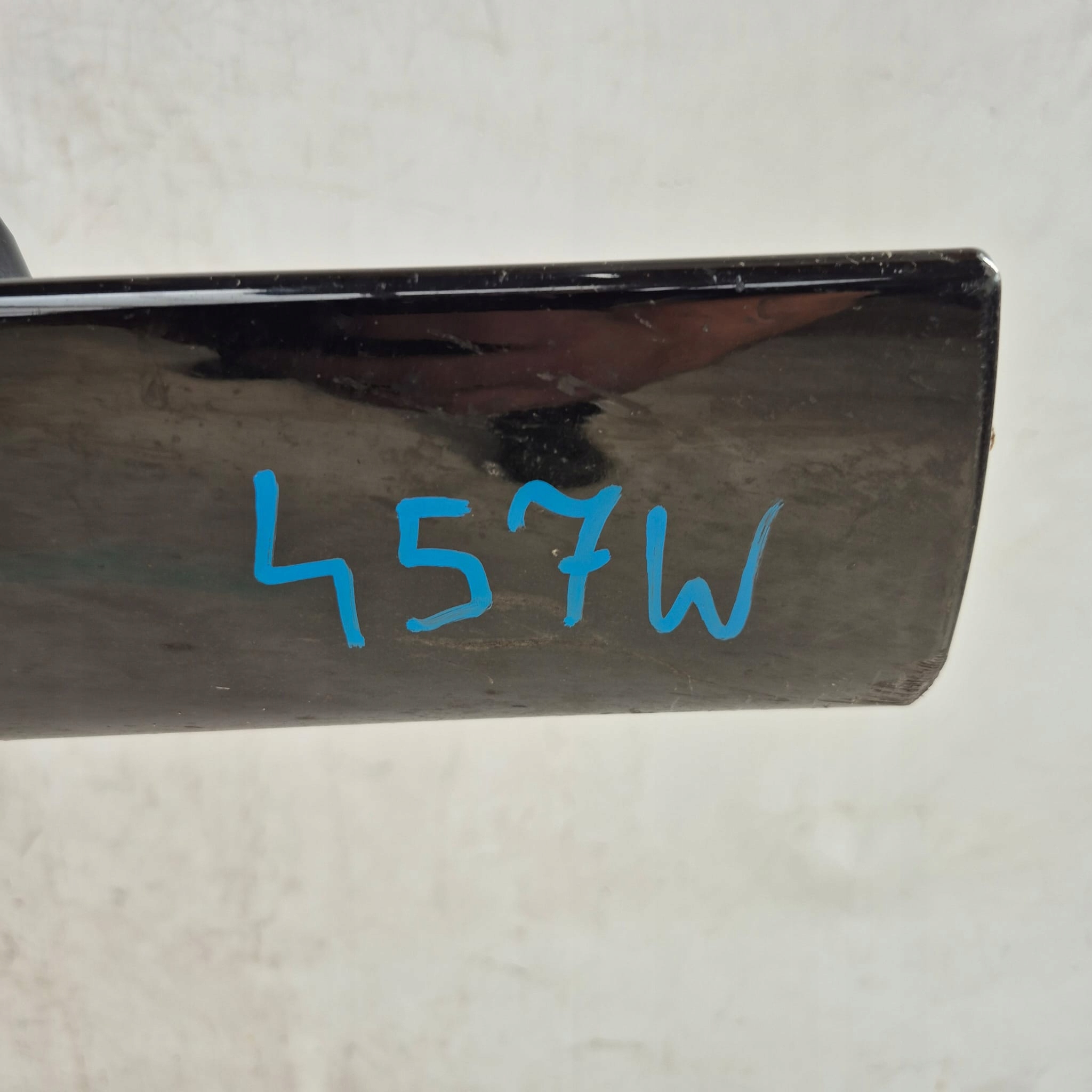 MERCEDES A-KLASA IV 4 W177 18-> threshold right moulding threshold right