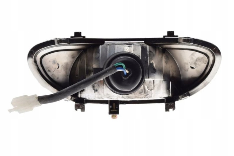 LAMPA PRZÓD PRZEDNIA REFLEKTOR COLIBER WILGA VAPOR Producent Martinelli