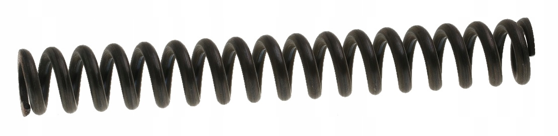 SPRĘŻYNA 20 x 150mm ROZPRĘŻNA UNIWERSALNA ŚCISKOWA