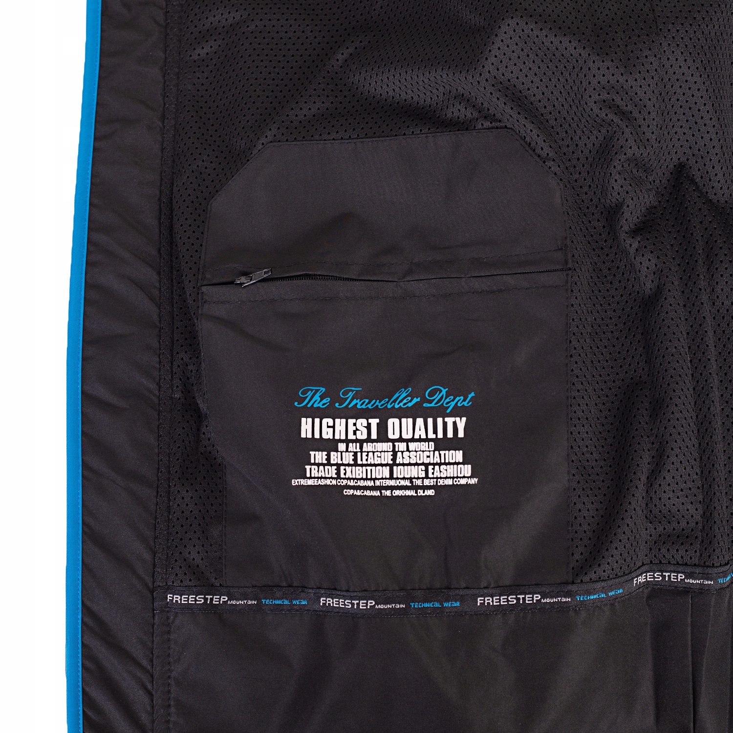 KURTKA MĘSKA SOFTSHELL Z KAPTUREM WIOSENNA PRZEJŚCIOWA WODOODPORNA / XL Rodzaj softshell