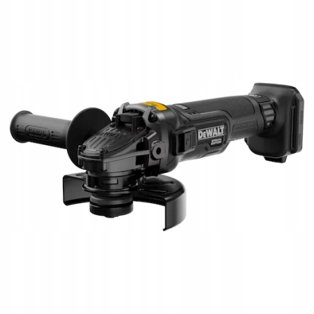 Akumulatorowa szlifierka kątowa DeWALT DCG45N McLaren Bl