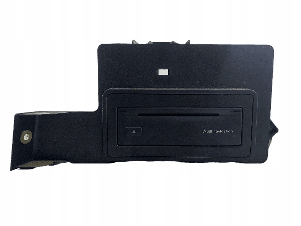 AUDI A4 B6 B7 lesegerät NAVI der navigation 8618842290