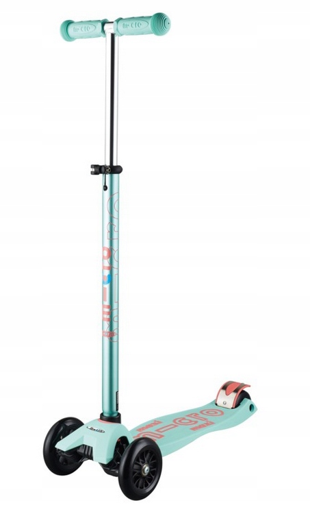 Hulajnoga Maxi Micro Deluxe 3 Kołowa Regulowana