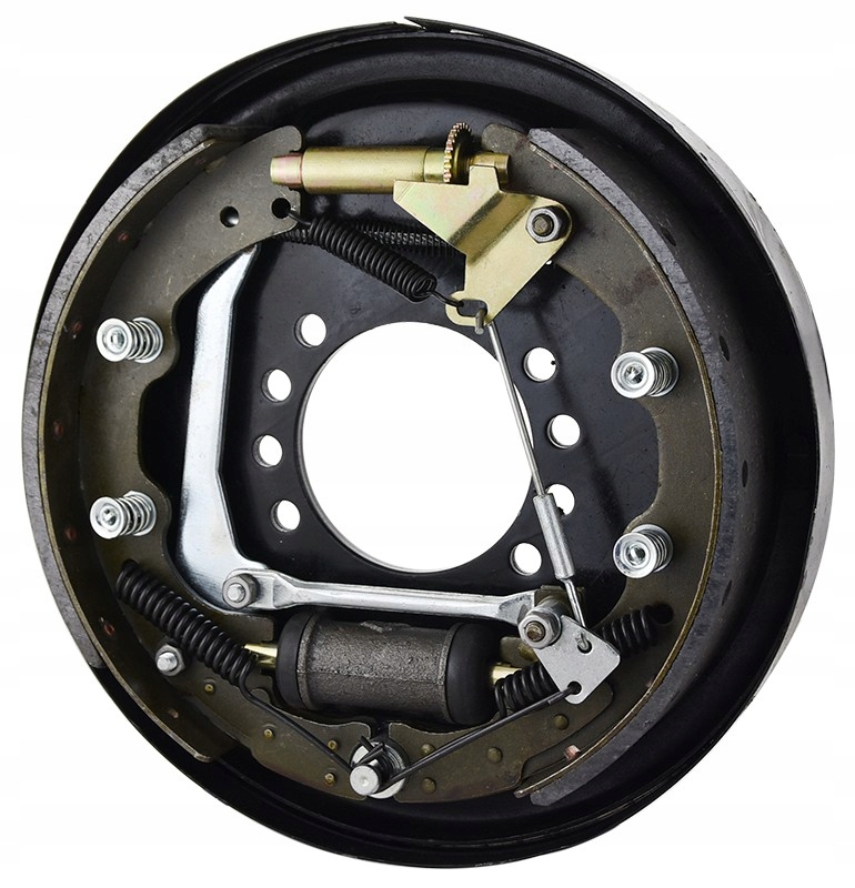 30DH-111000 - Тормозной Диск Правый 2-2, 5 Т H Серии