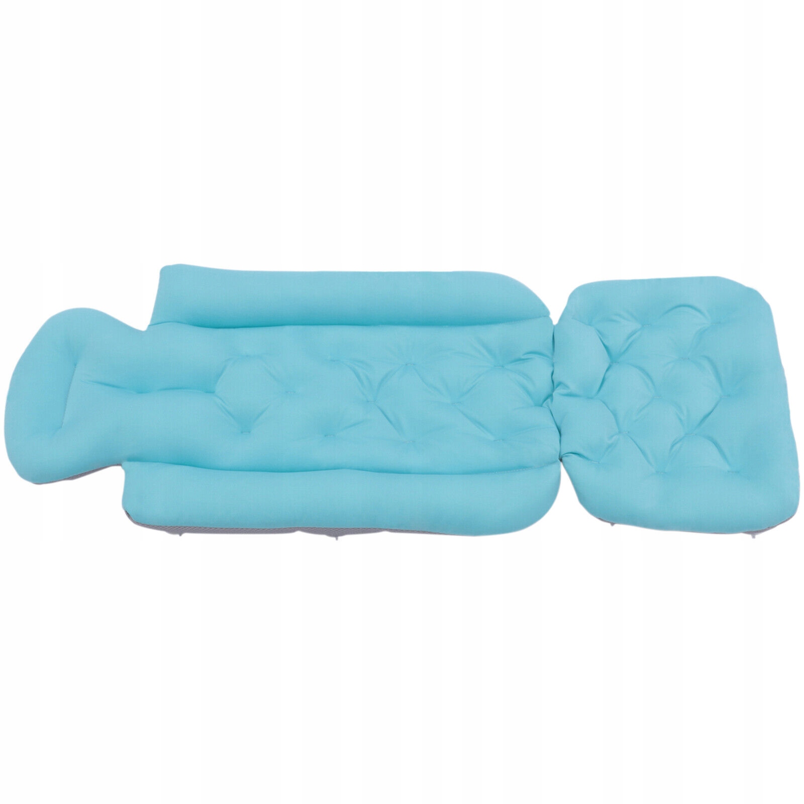 PODUSZKA DO KąPIELI Z PRZYSSAWKą