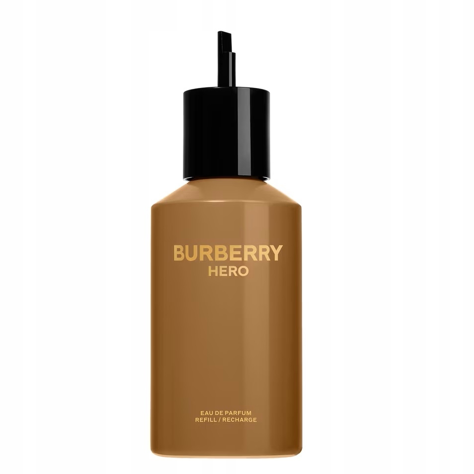 Burberry Hero parfémovaná voda Refill 200 Ml