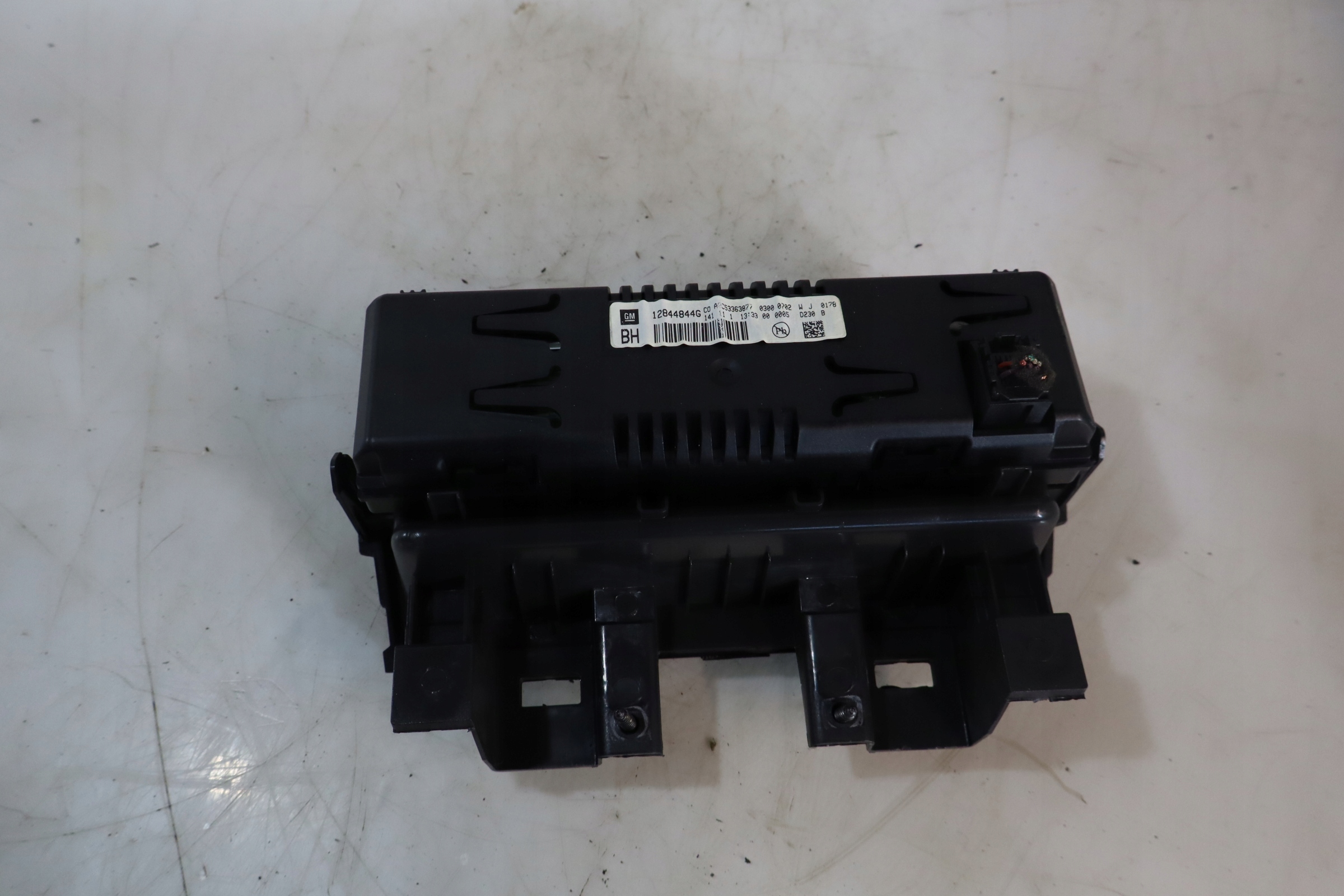 дисплей Chevrolet CRUZE