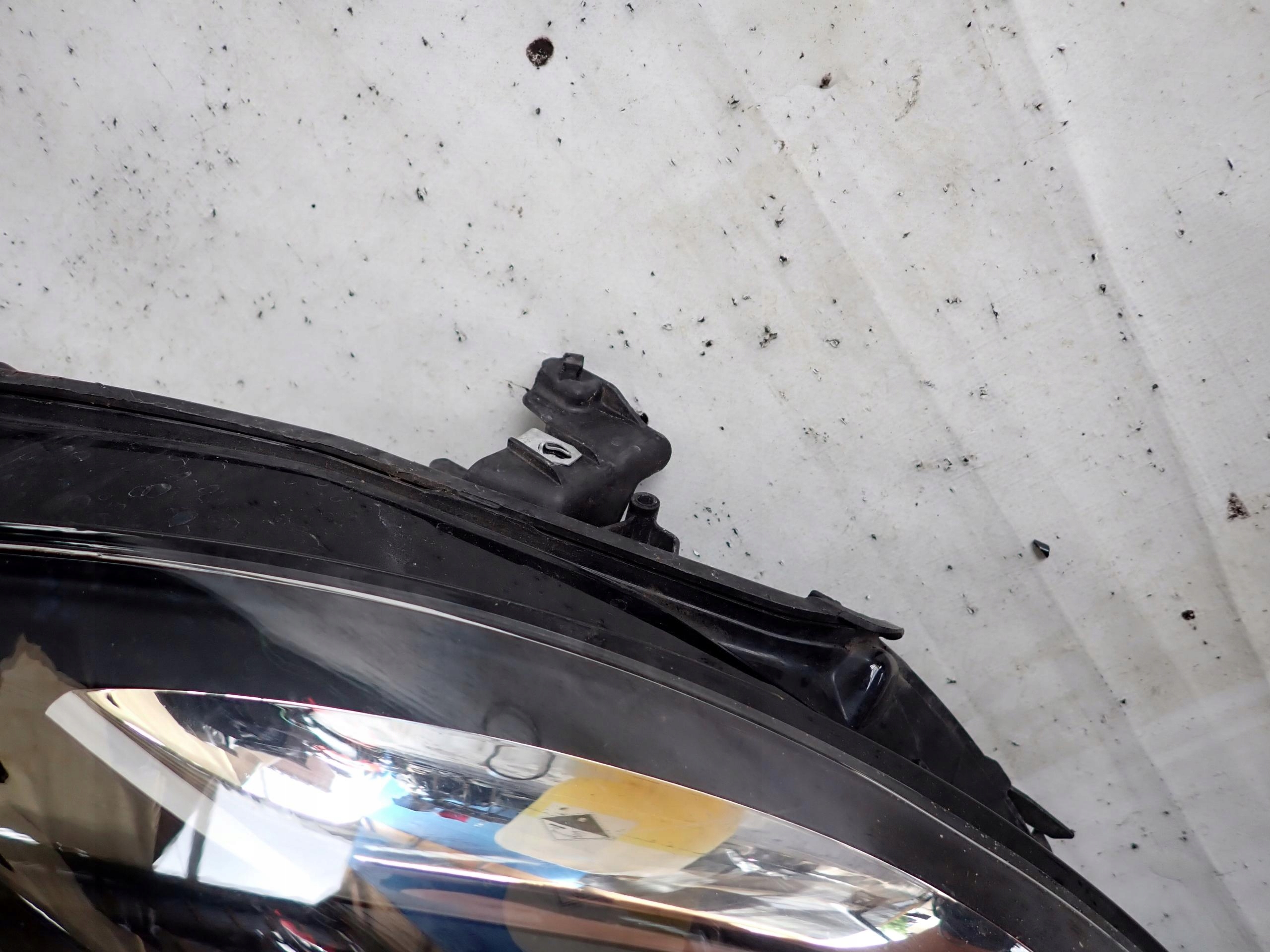 OPEL ASTRA V 5 K 15- light front LED left 7960300005