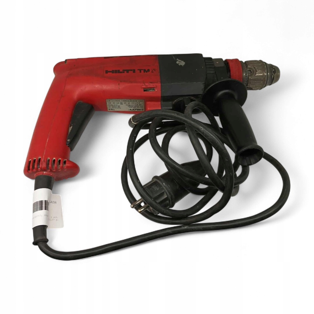 Hilti Te1 Wiertarki Taniej na