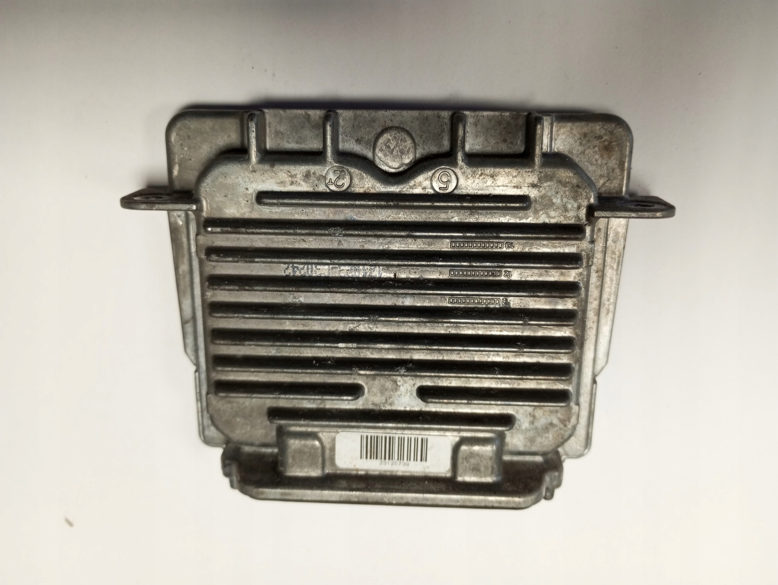 control unit lights module VOLVO 89089352 RANGE ROVER SPORT