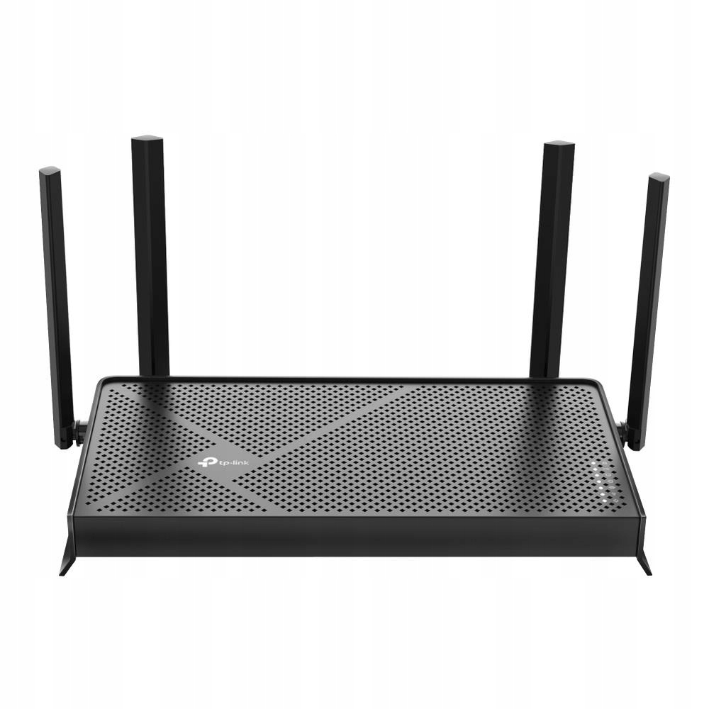 Tp-link Wi-fi Router 7 Archer BE230 BE3600 3X1GBE 2X2,5GBE Pre Prácu Na Diaľku
