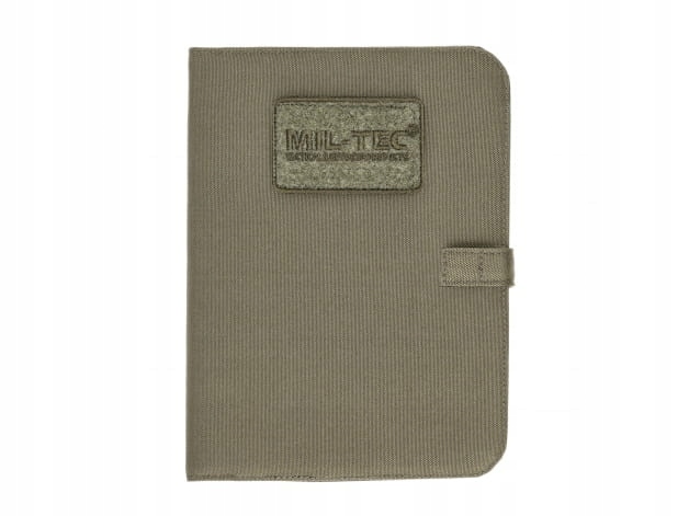 Notes Mil-Tec Tactical Medium oliwkowy