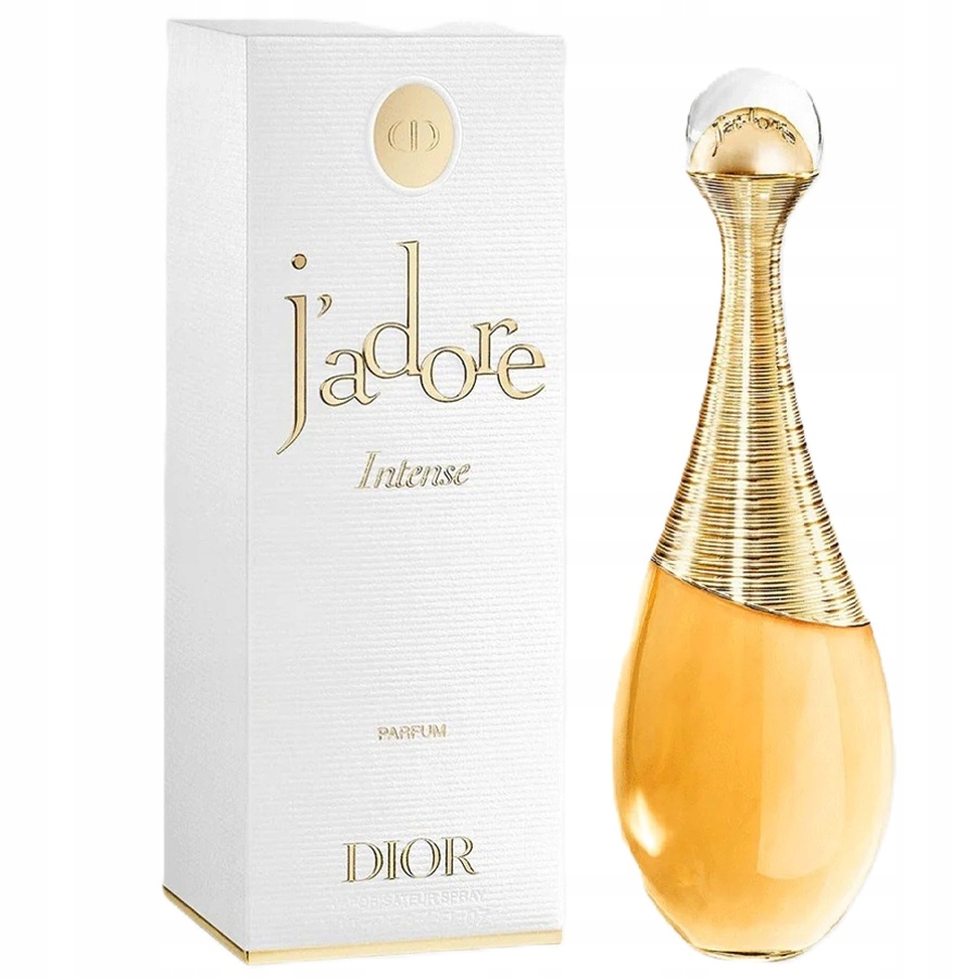 Dior J'adore Intense Parfum dla kobiet 100 ml