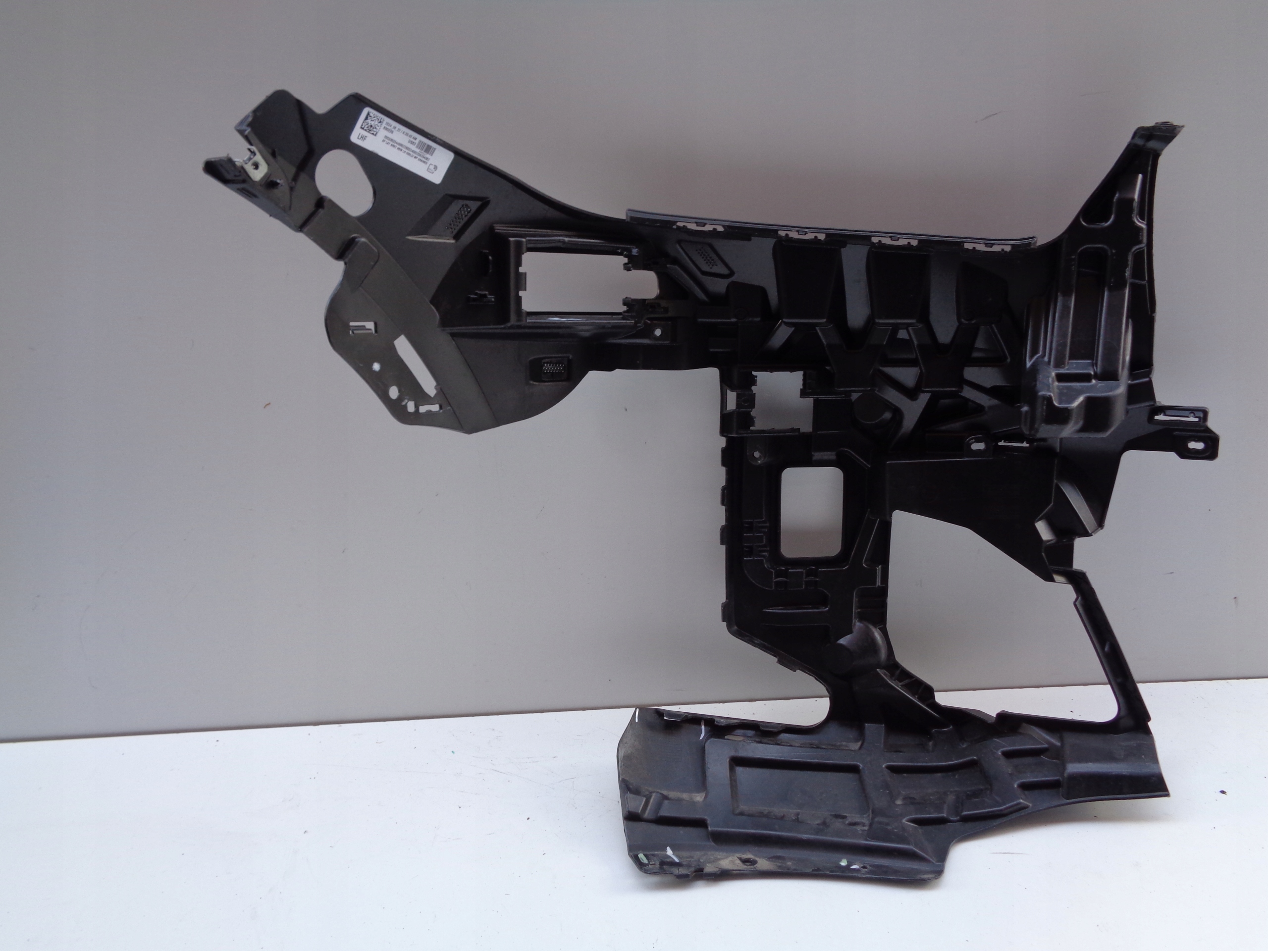 bumper bracket left front BMW X5 G05 LIFT m-packet