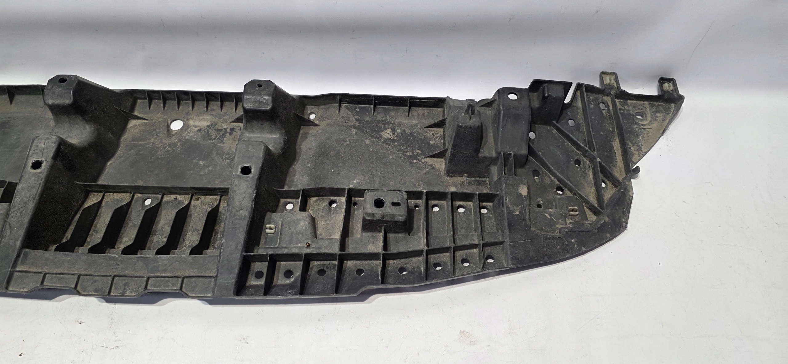 cover cover below bumper front LEXUS NX and 14-21 original 52618-78010