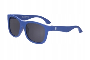 Babiators Okulary przeciwsłoneczne Navigator 3-5 lat Niebieski