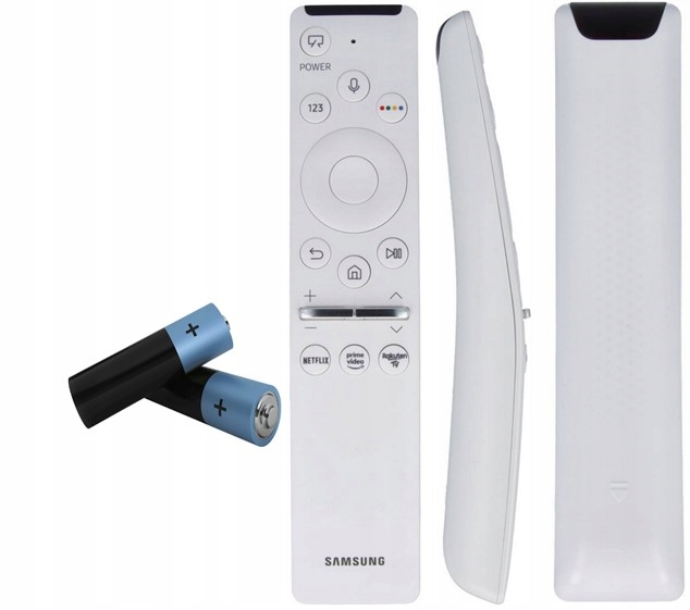 Originální Dálkový Ovladač Pro Televizor Samsung QE55LS01TA QE55LS01TAU QE55LS01TAUXXH