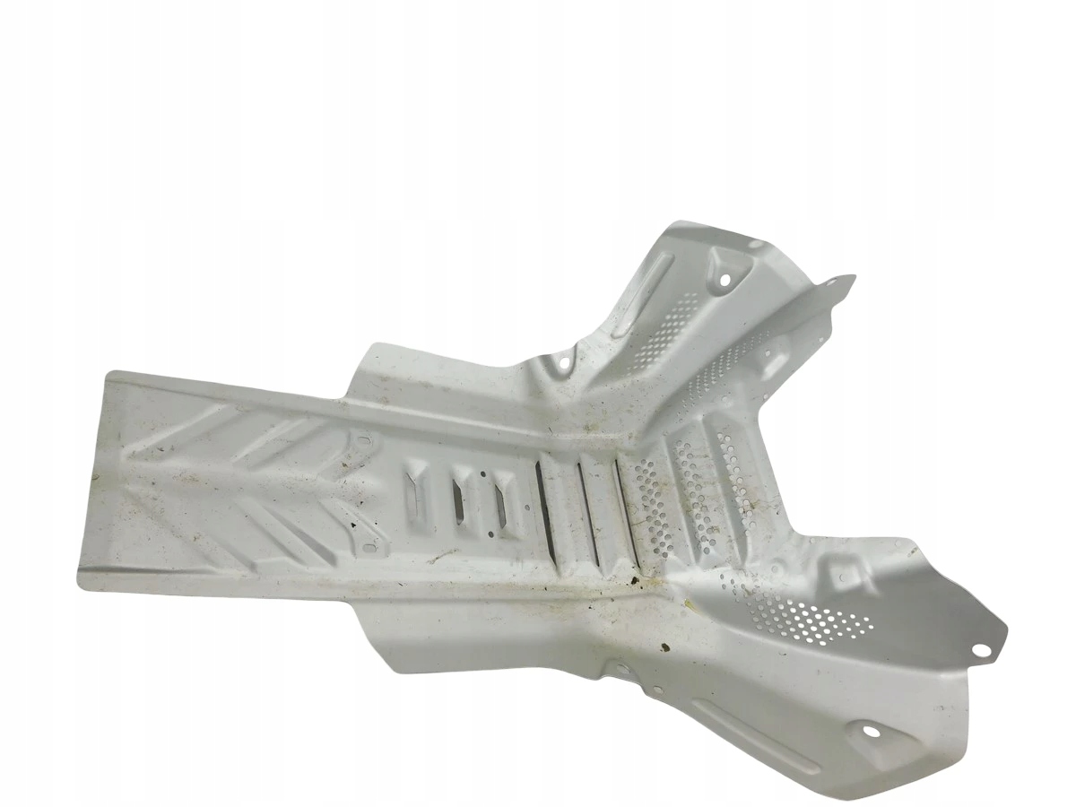 Pluh Plastový Kryt Ktm 890 Adventure R 23-24 U-11 A6100309000001