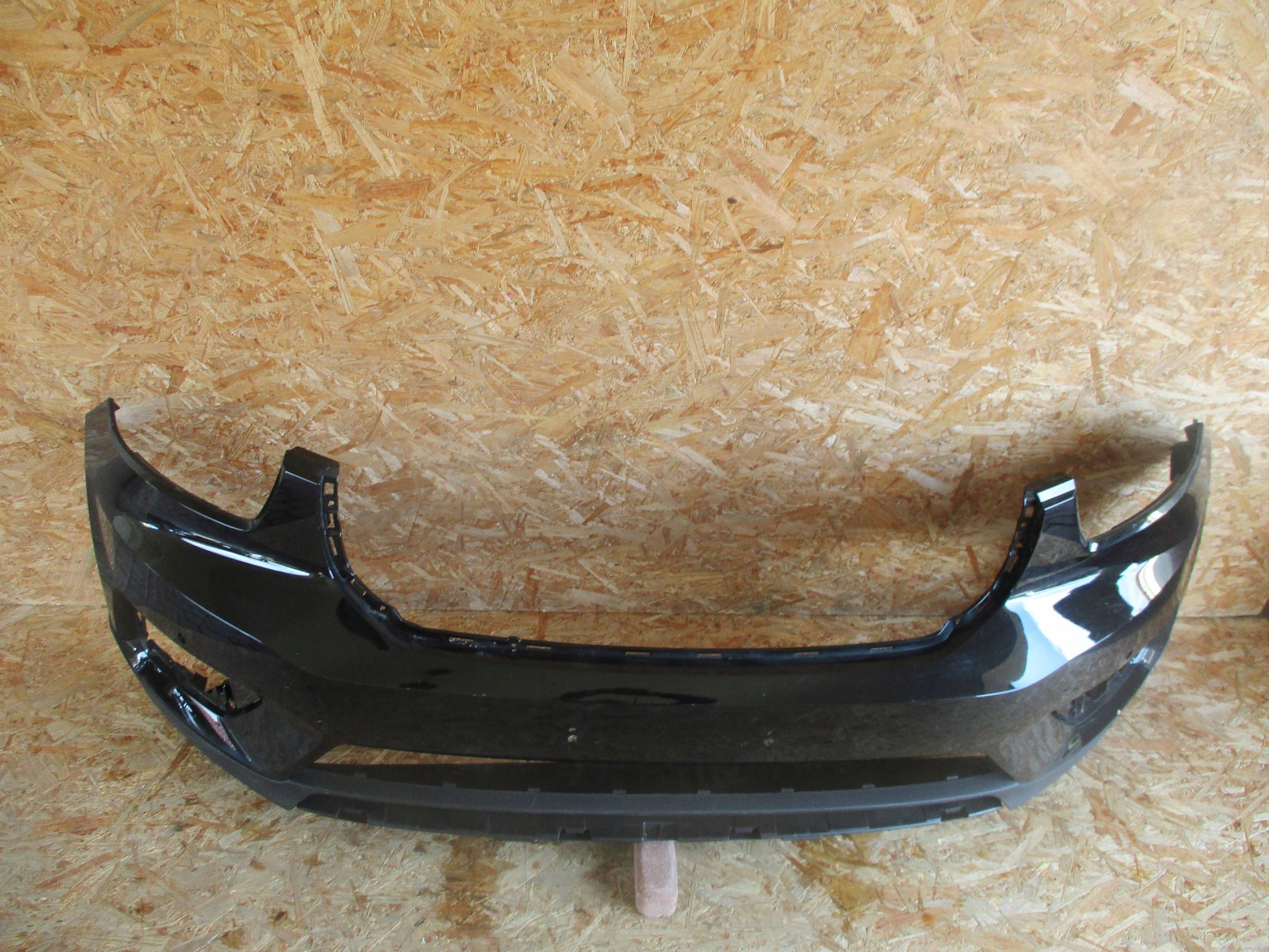 bumper front front VOLVO XC40 II 17