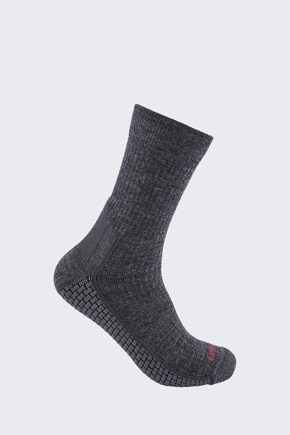 Dámské vlněné Ponožky Carhartt Force Grid Carb