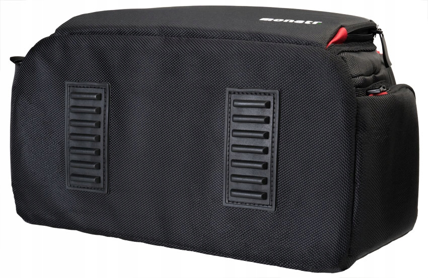 Pokrowiec do Canon M50 2000D 4000D M5 M6 77D 760DPokrowiec Monstr. do CANON Certyfikaty zgodności CE