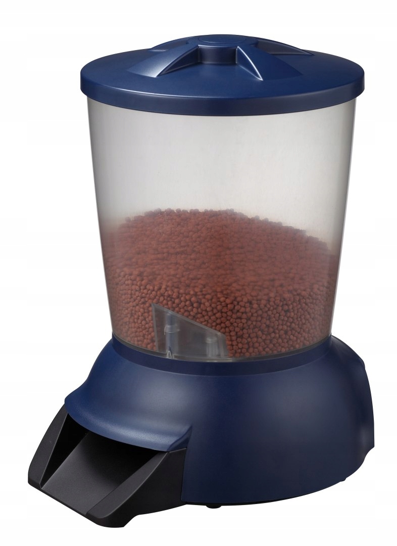 Jebao Automatic Fish Feeder (automatické kŕmidlo)