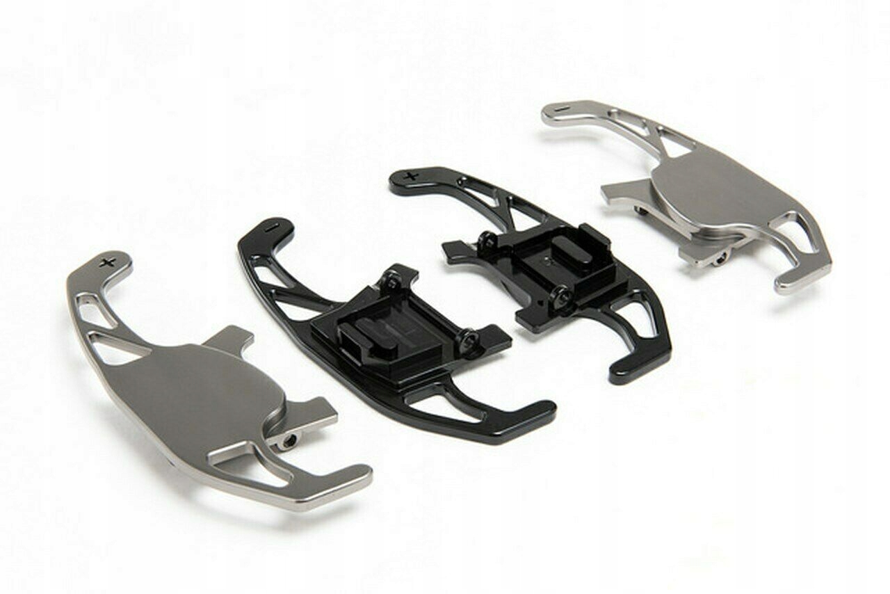 Łopatki zmiany biegów Racingline VW Golf 7 DSG