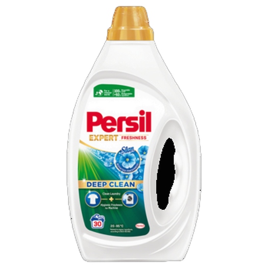 Levně persil Gel Expert Freshness by Silan 1,35 l 30 praní