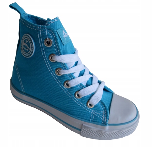 

American Club Trampki Tenisówki 9120 R.28