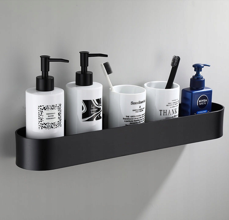 

Półka Łazienkowa Wisząca Pod Prysznic Loft 50CM