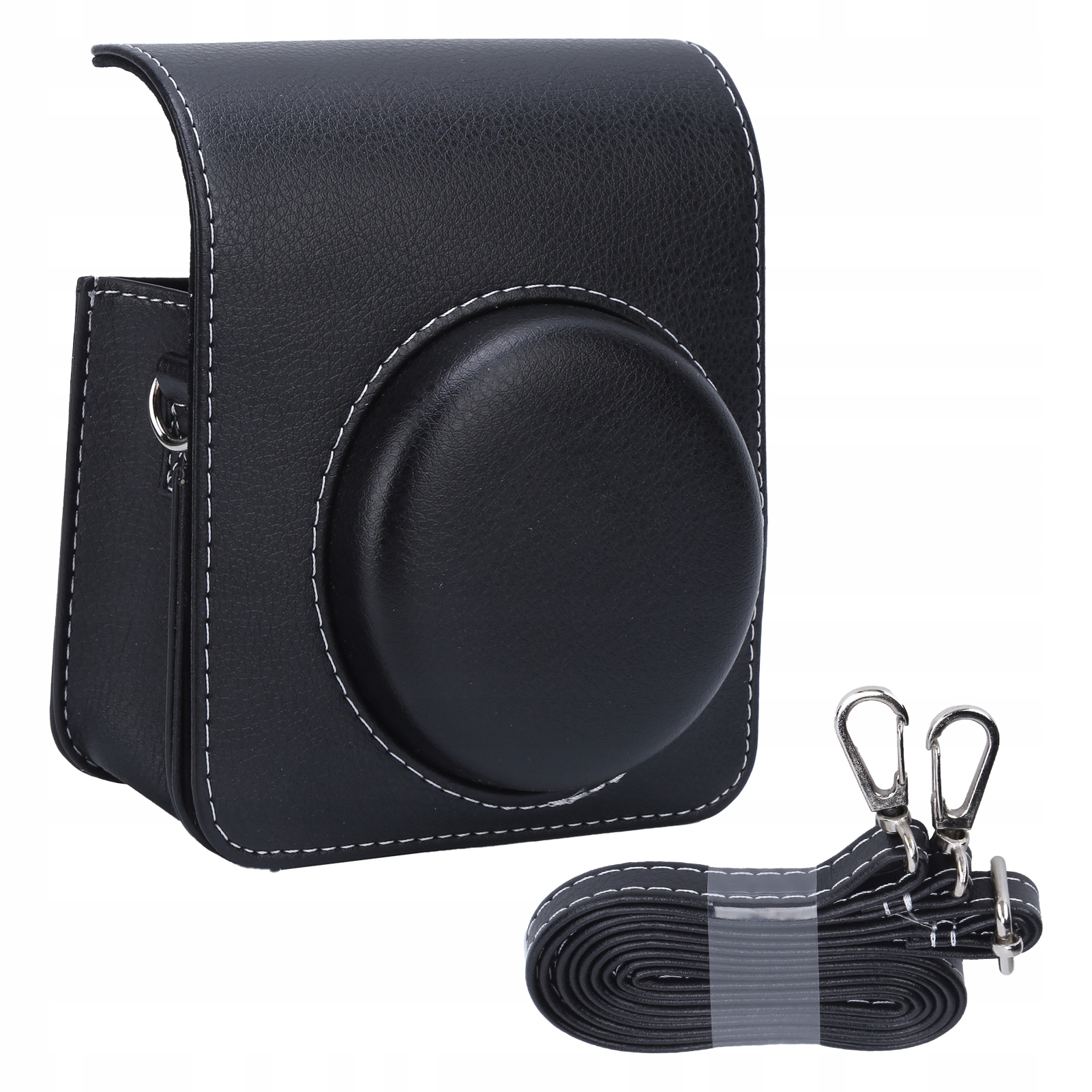 TORBA PU ETUI POKROWIEC na APARAT INSTAX MINI 40 Stan opakowania oryginalne