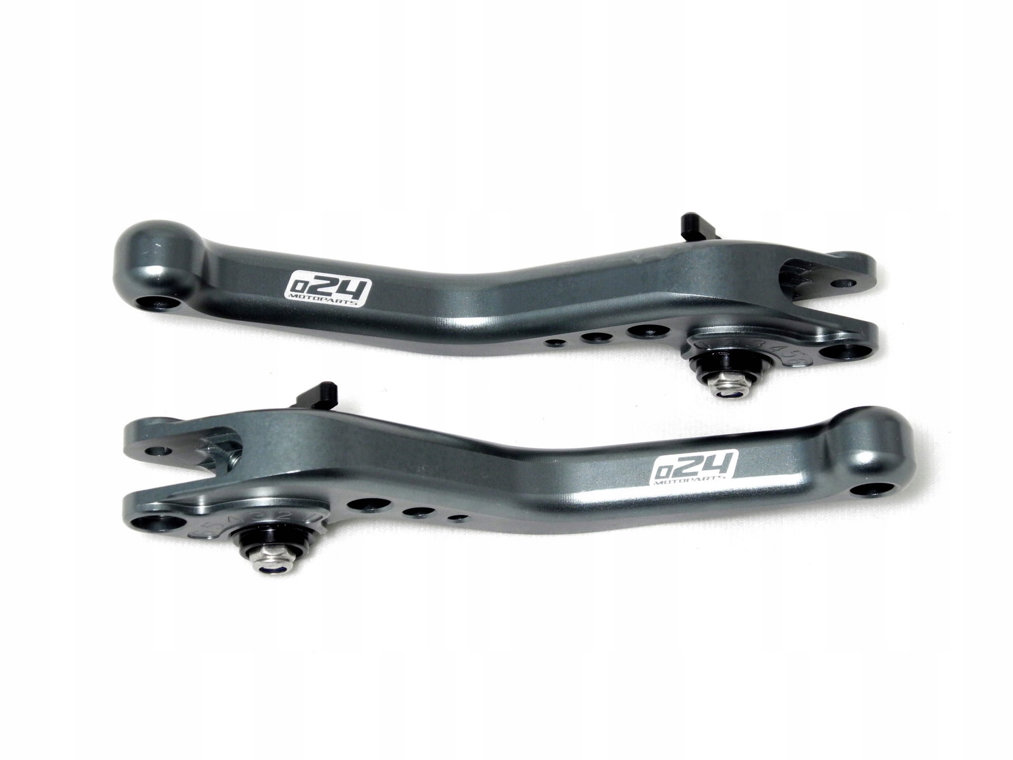 Klamky Husqvarna Svartpilen Vitpilen 401 2018-2022