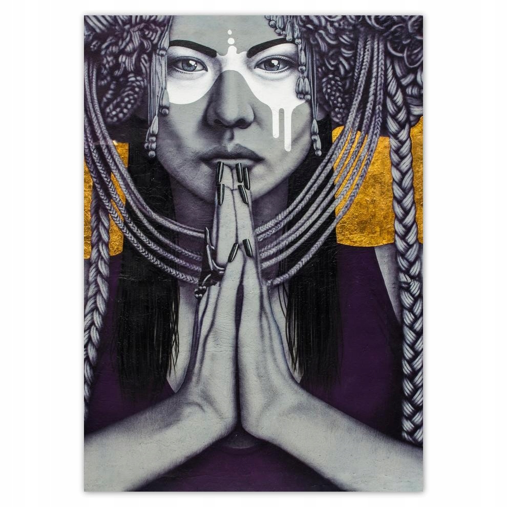 

Naklejki 50x70 Graffiti Sztuka uliczna