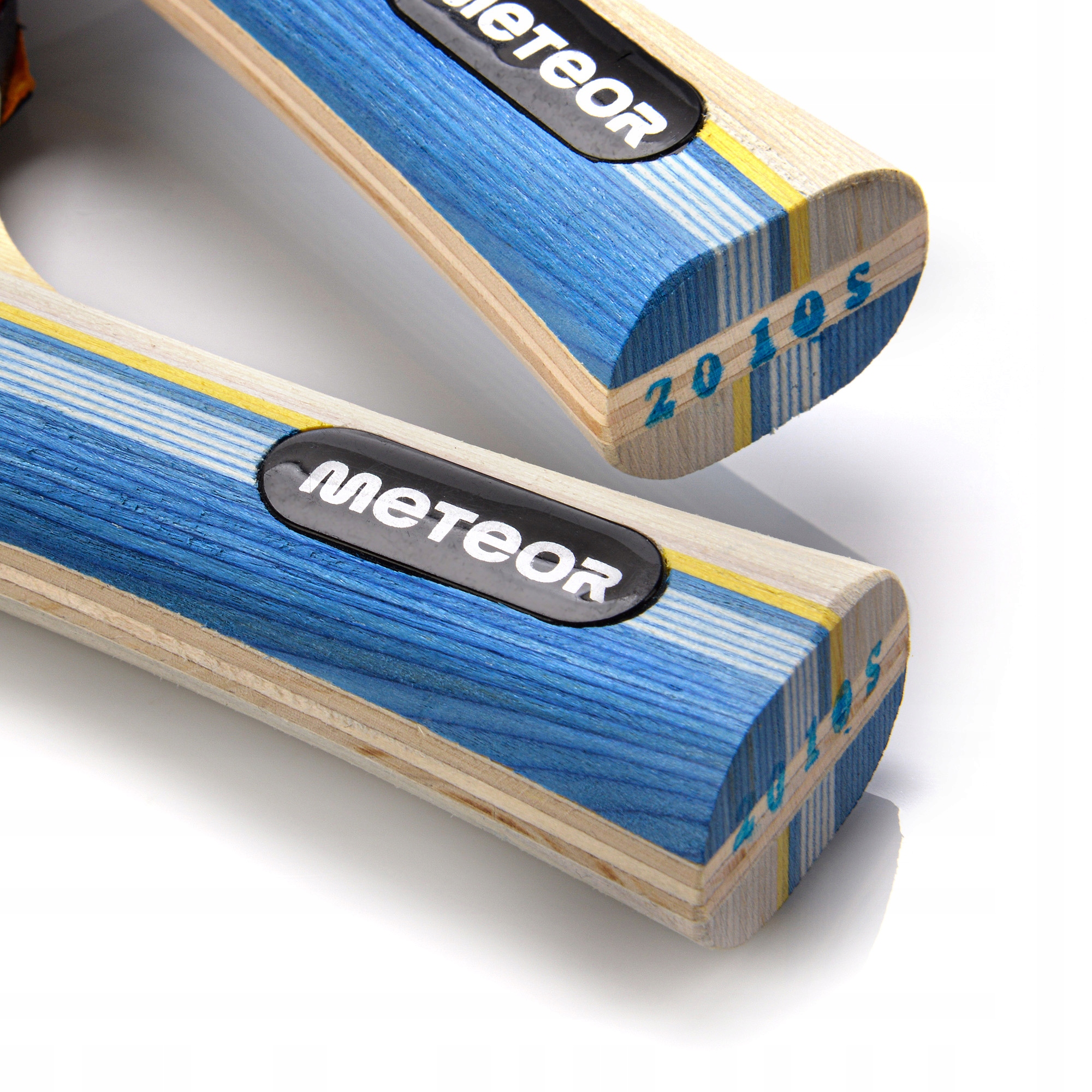 ZESTAW DO TENISA STOŁOWEGO METEOR SIROCCO** 2 rakietki+3 piłeczki Marka Meteor