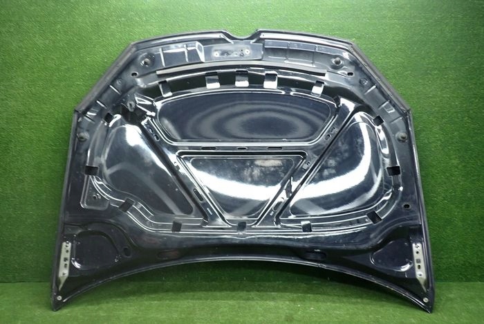 VW GOLF VI 6 Capot