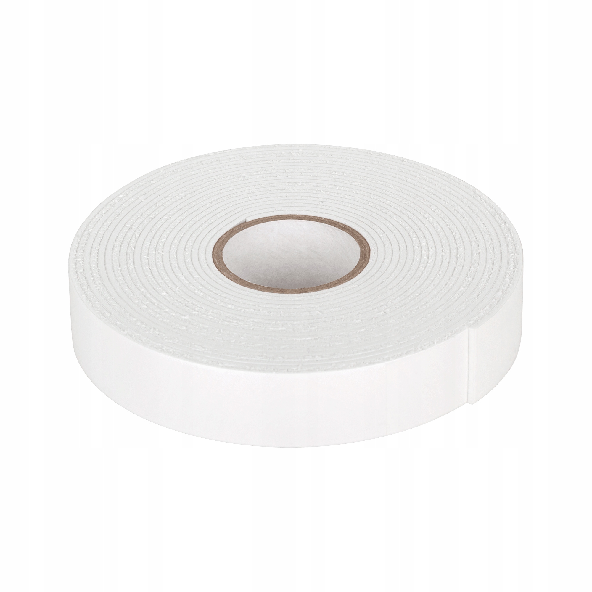 

Taśma Klejąca Pianka 1,5x20 mm 5m dwustronna