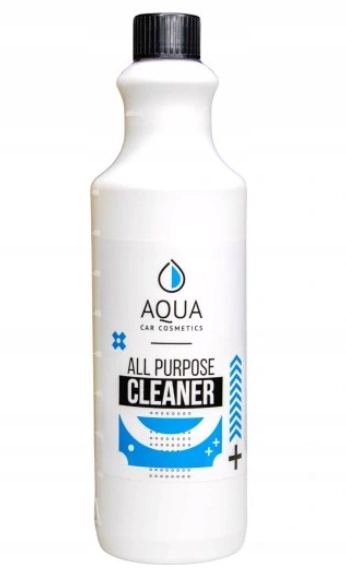 AQUA COSMETICS APC 1l Uniwersalny Czyszczący