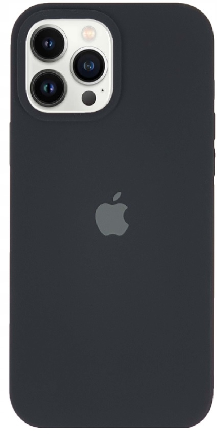 

Silikonowe Etui Case Iphone 13 Pro Max Szkło