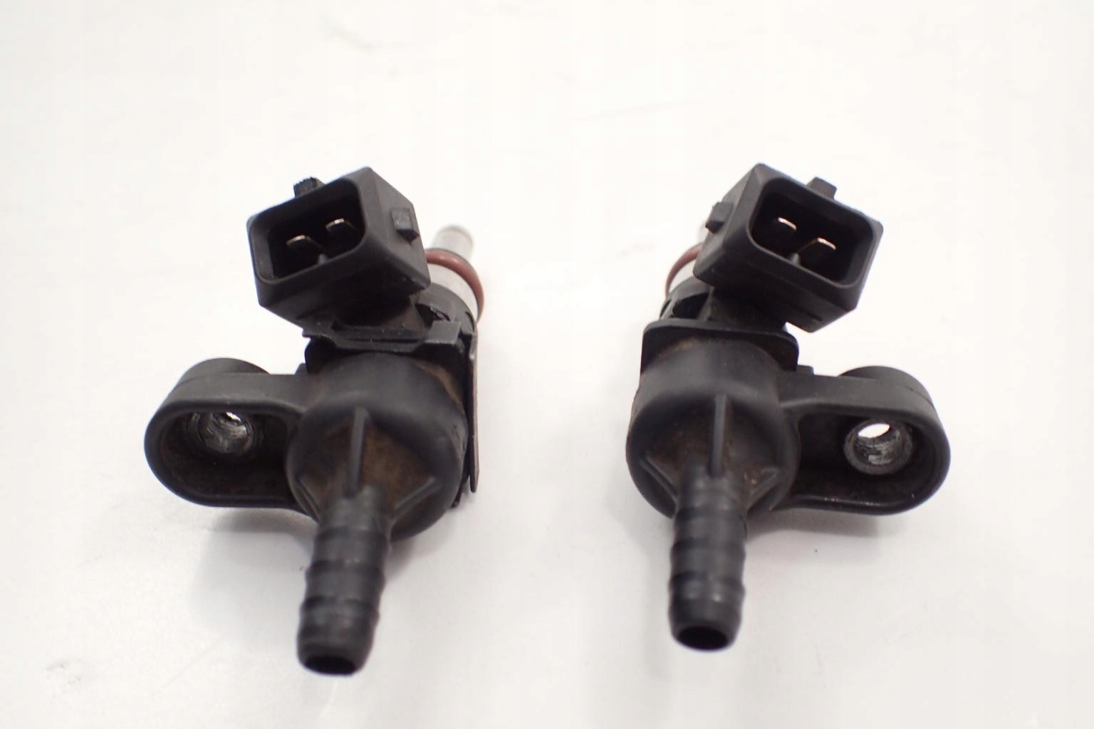 Wtrysk paliwa wtryski BMW R 1200 RT 05-09 Jakość części (zgodnie z GVO) O - oryginał z logo producenta pojazdu (OE)