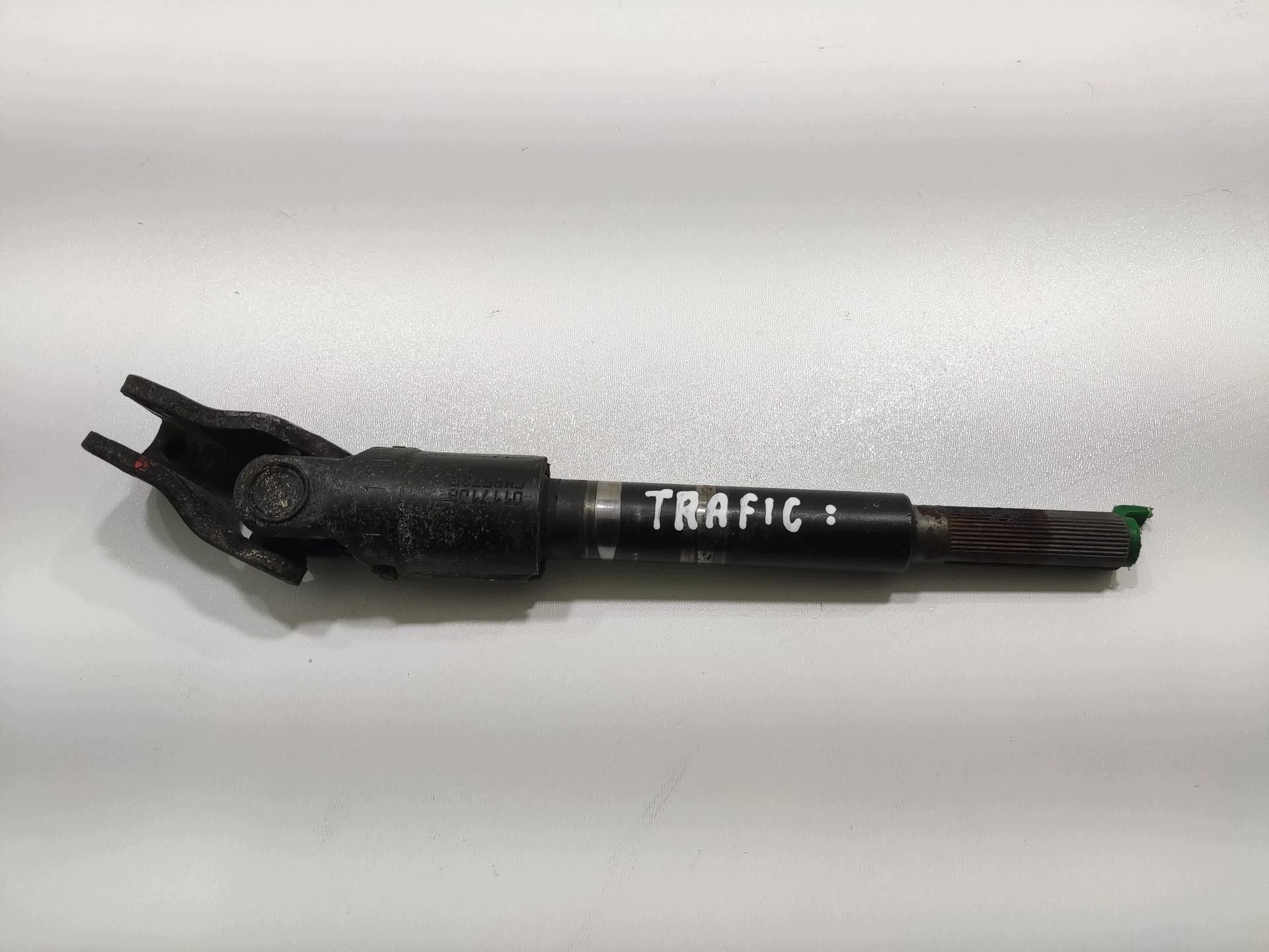 cross bar steering wheel steering wheel RENAULT TRAFIC II 2001-2006
