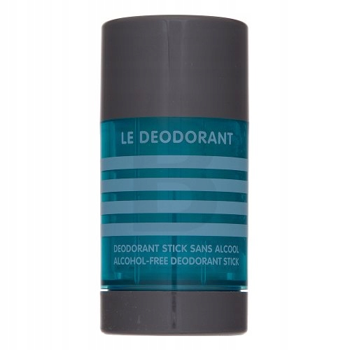 Jean P. Gaultier Le Male deostick pro muže 75 ml