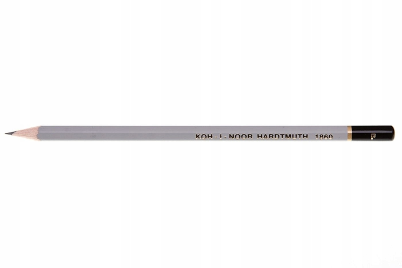 

Ołówek techniczny Koh-I-Noor 1860 F