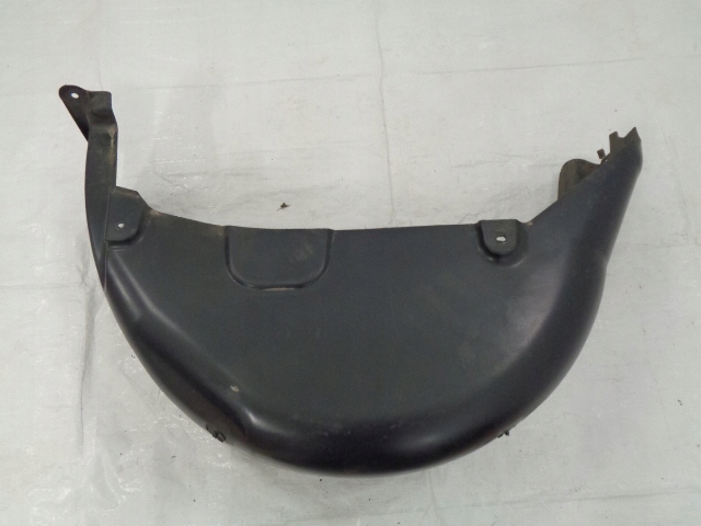 BERLIGO PARTNER III NADKOLE PRAWE TYLNE TYL