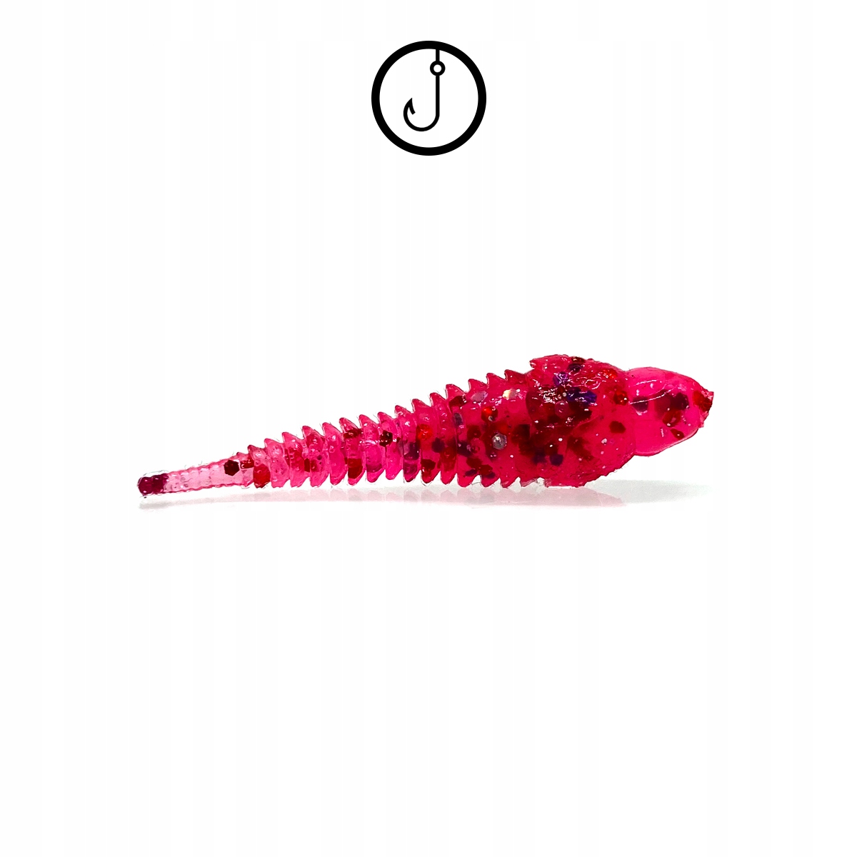 

Zorba 4cm Ultra-light Okoniowy 5szt 3A