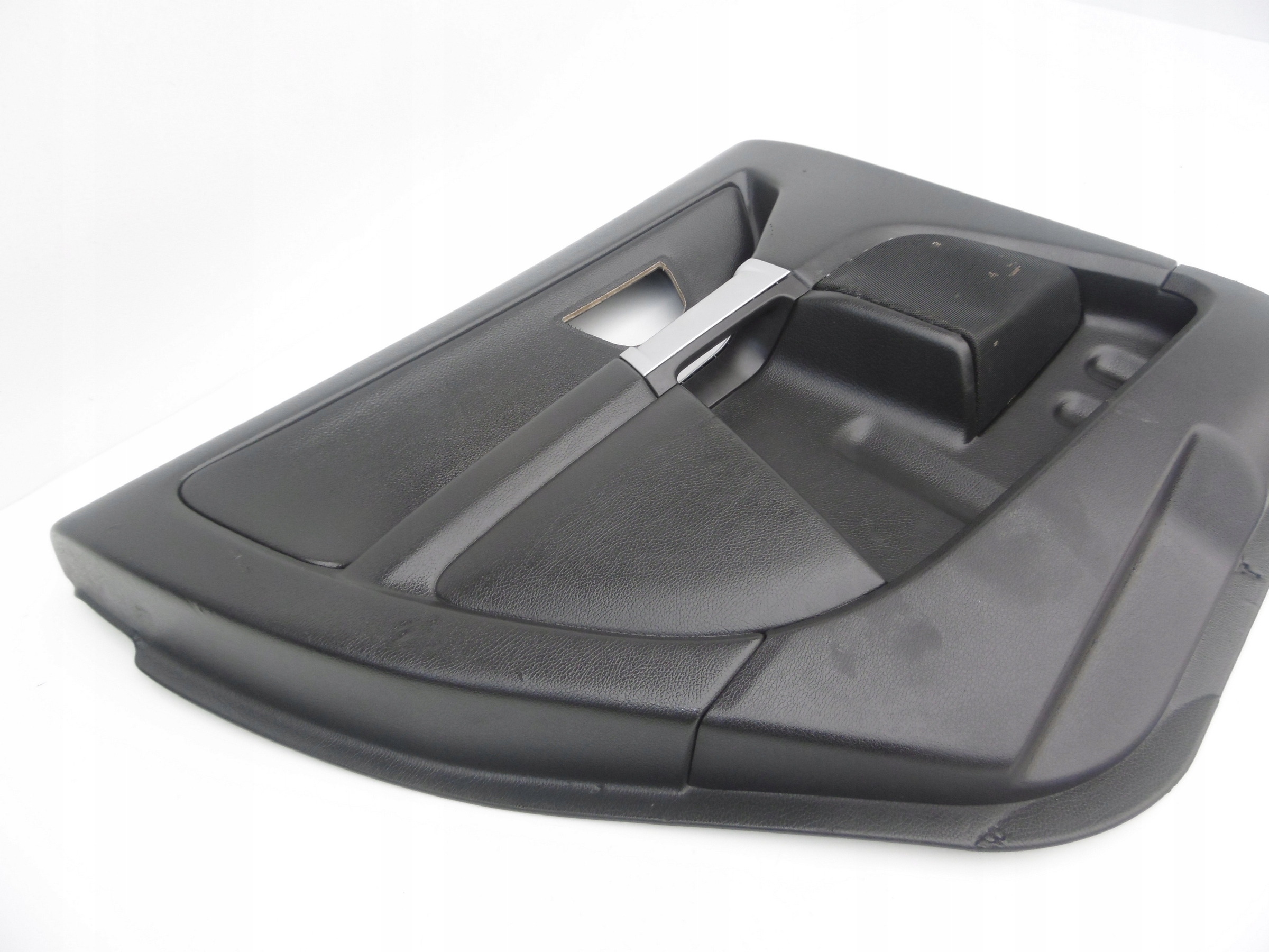 side upholstery door left rear part rear VOLVO XC90