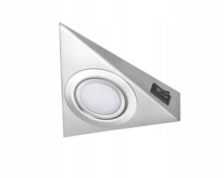 

Zepo LFD-T02/S-C/M oprawa podszafkowa punktowa chr