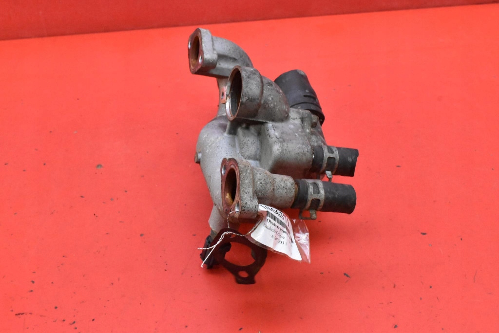 csomag TERMOSTATU MITSUBISHI ECLIPSE 4 IV 4G 3.8 V6 265 KM 06-09