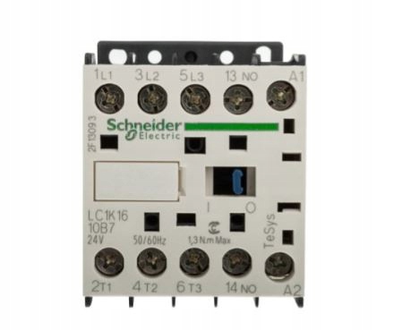 Stycznik Schneider Electric 3389110124286 K