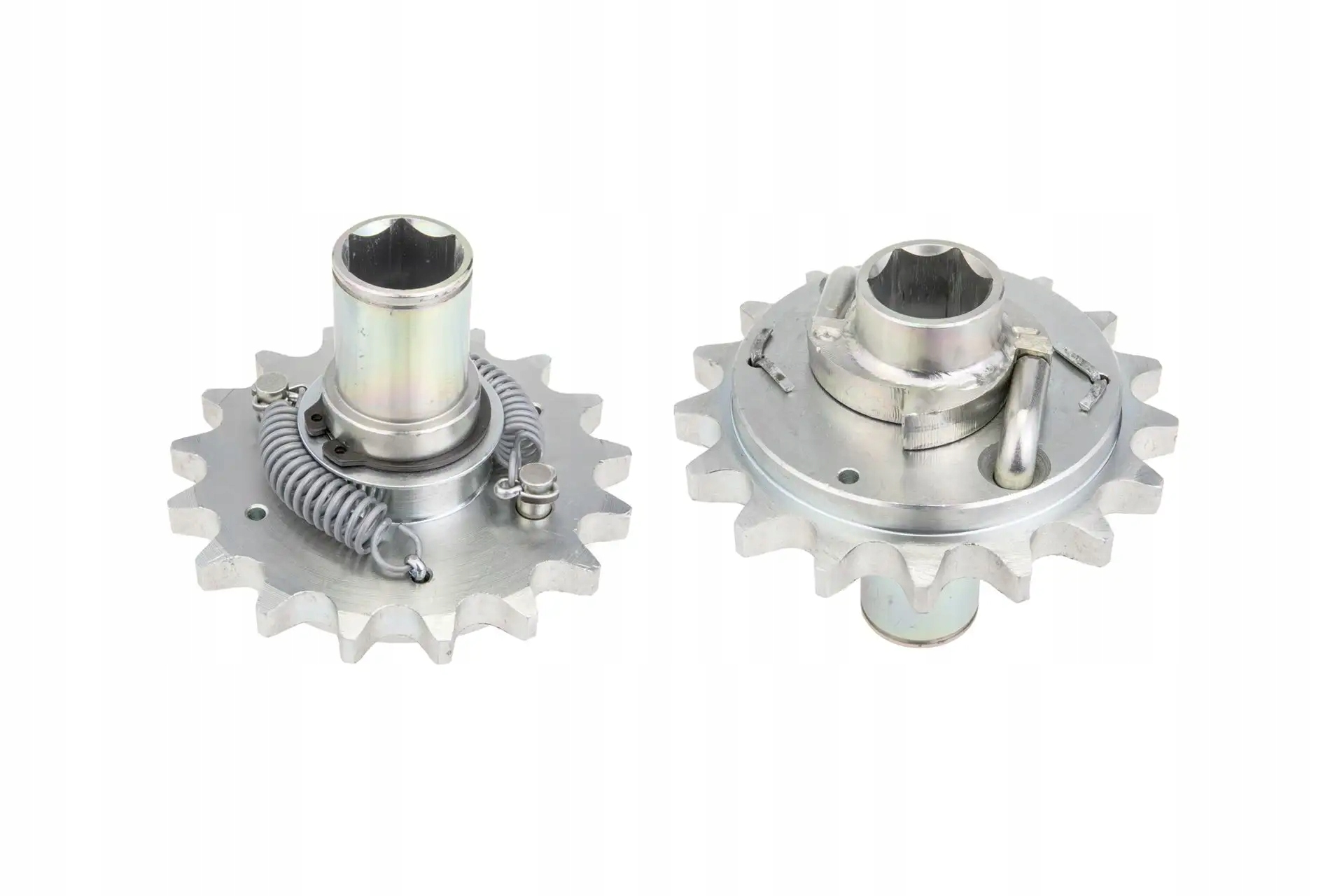 65046060 ліве зчеплення колісного блоку R2