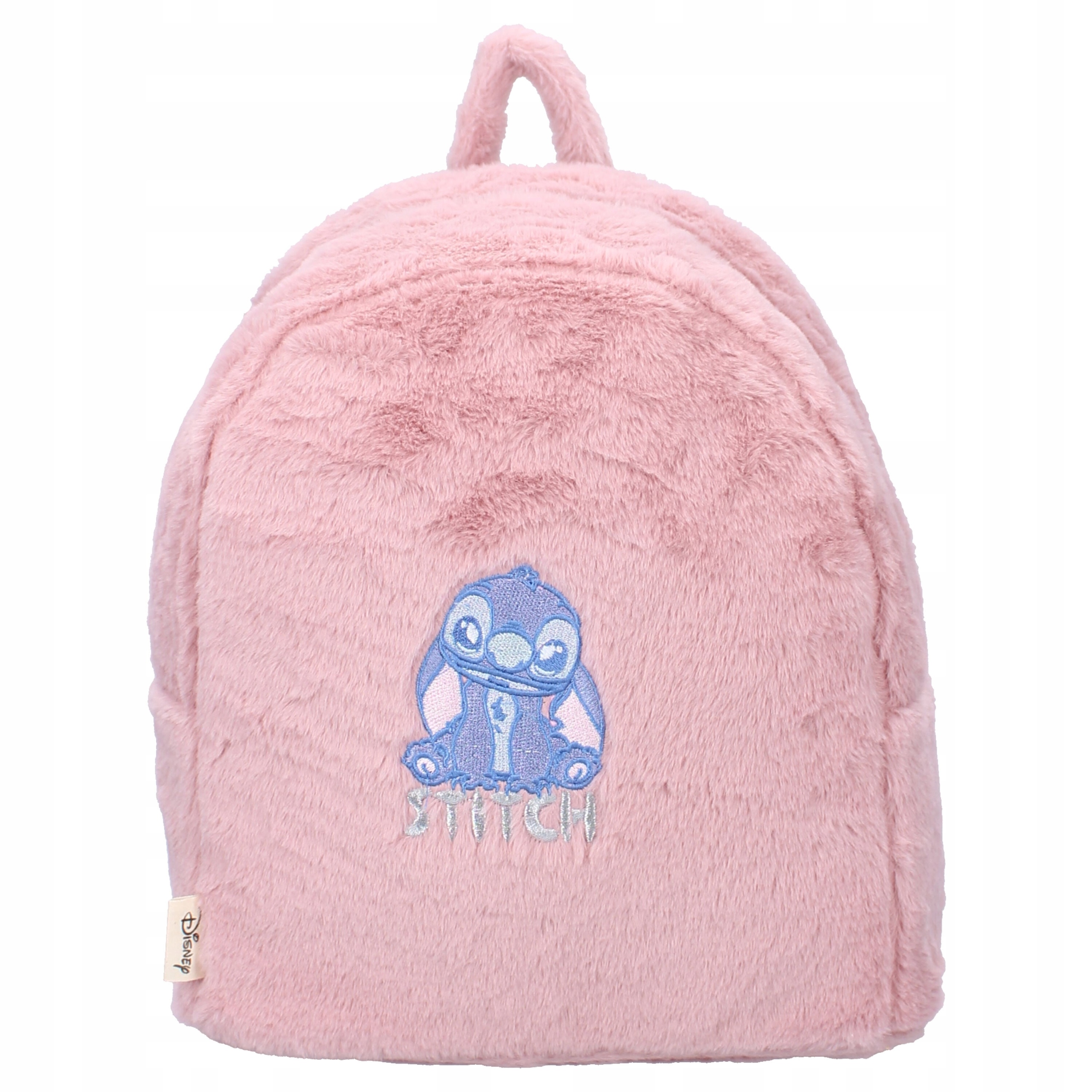 Stitch V oblacích Nadýchaný batoh